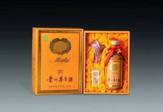 惠山年份酒回收